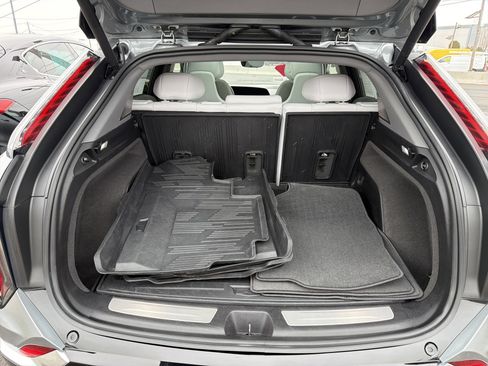 Certified 2025 Cadillac Optiq Luxury 1 w/ LPO, Floor Liner Package image 26