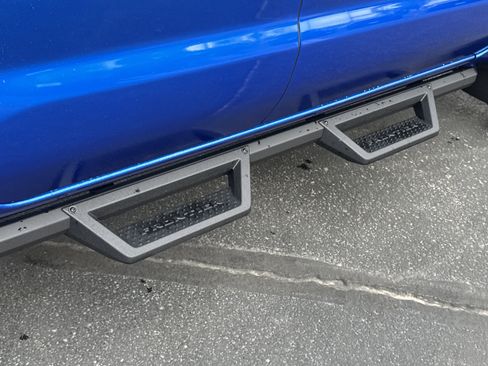 New 2026 Nissan Frontier PRO-4X AWD/4WD image 10