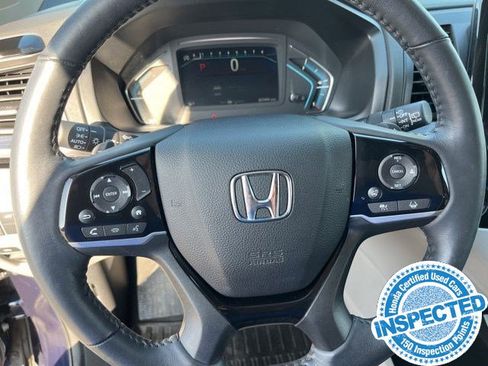 Used 2023 Honda Odyssey Elite image 13