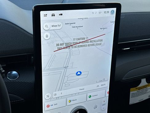 Used 2024 Ford Mustang Mach-E Select w/ Comfort Package Lite image 21