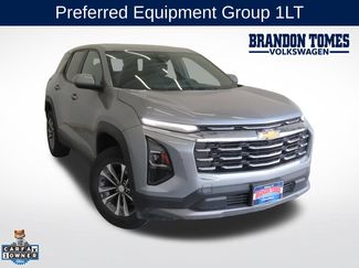 Used 2026 Chevrolet Equinox LT w/ Convenience Package II FWD video 1