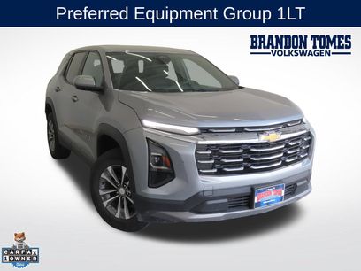 Used 2026 Chevrolet Equinox LT w/ Convenience Package II