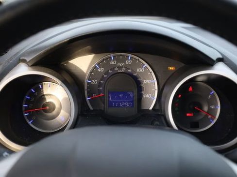 Used 2009 Honda Fit Sport image 18