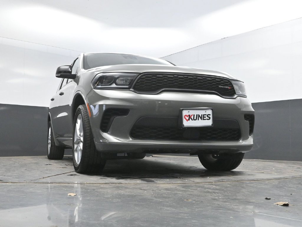 Used 2024 Dodge Durango GT AWD/4WD image 35