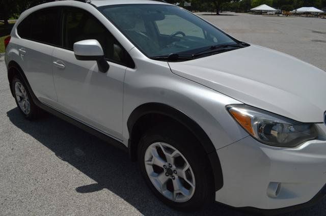 Used 2013 Subaru Crosstrek 2.0i Limited w/ Popular Pkg 2 AWD/4WD image 2