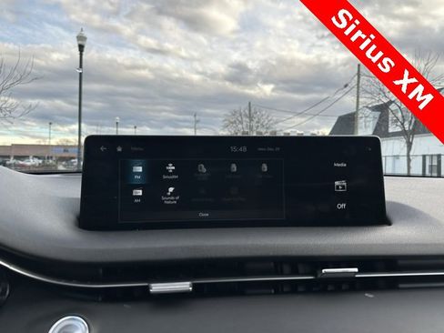 Used 2024 Genesis GV70 2.5T w/ Advanced Package image 38