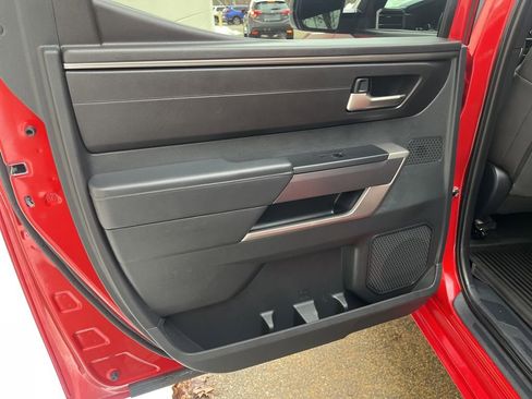 Used 2025 Toyota Tundra SR5 w/ TRD Off-Road Package image 12