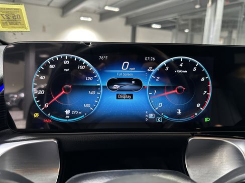 Certified 2023 Mercedes-Benz GLB 250 4MATIC image 18