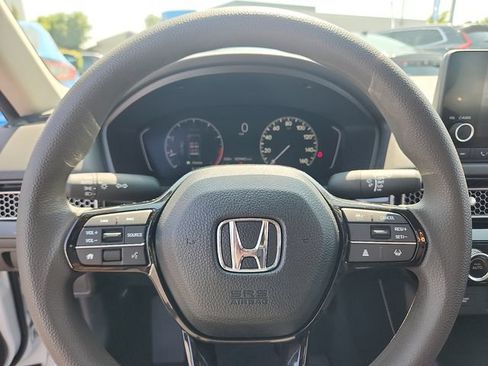 Used 2024 Honda Civic LX image 18