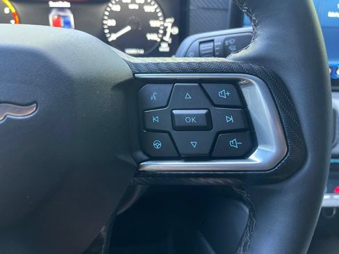 Used 2026 Ford Mustang Coupe RWD image 19