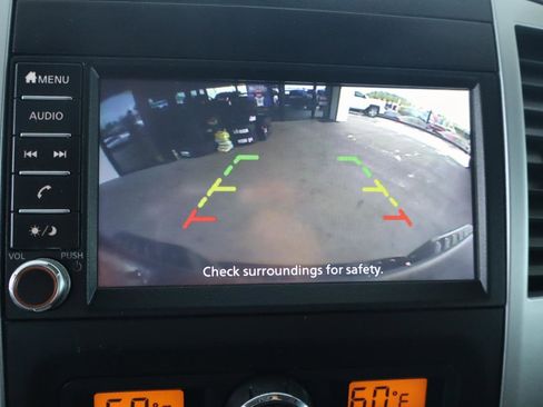 Used 2020 Nissan Frontier SV w/ Midnight Edition Floor Mats RWD image 24