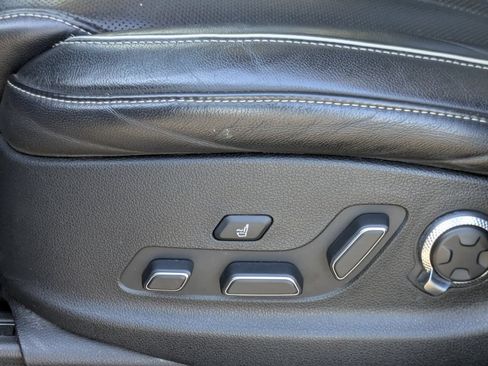 Used 2023 Genesis GV80 2.5T w/ Prestige 20" Package AWD/4WD image 27