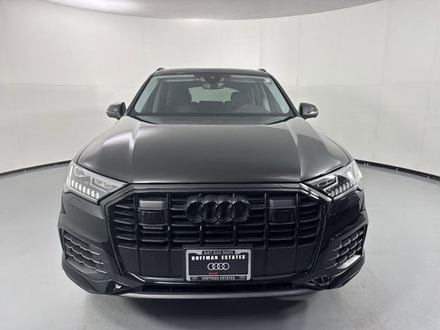 Used 2023 Audi Q7 3.0T Premium Plus w/ Premium Plus Package image 26