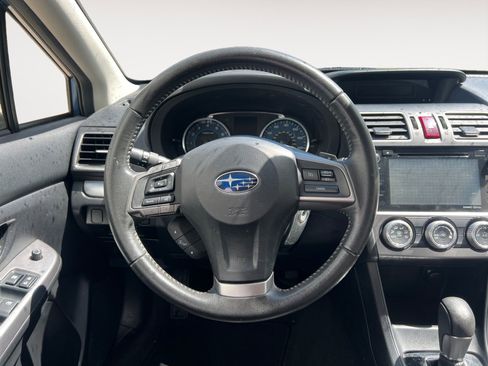 Used 2016 Subaru Impreza 2.0i Sport Limited AWD/4WD image 12