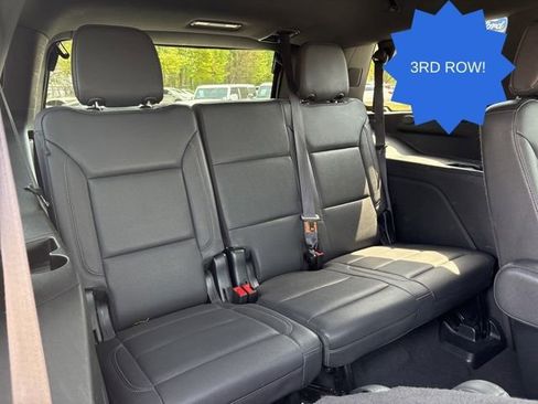 Used 2023 Chevrolet Tahoe LT image 26