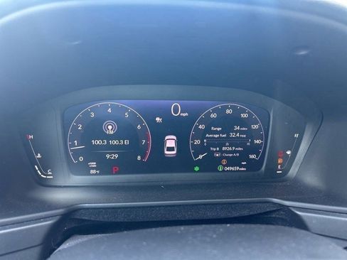 Used 2023 Honda Accord LX image 11