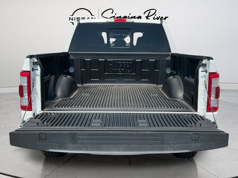 Used 2023 Ford F150 Lariat w/ Equipment Group 502A High AWD/4WD image 25