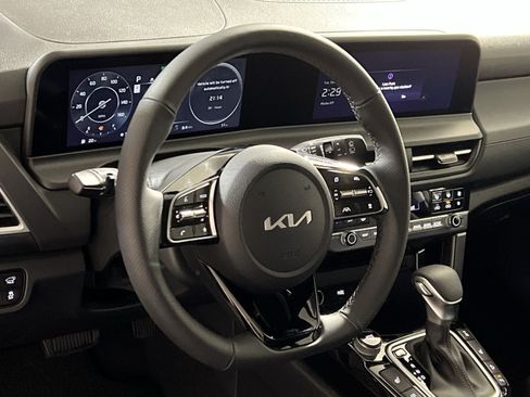 New 2026 Kia Seltos SX image 14