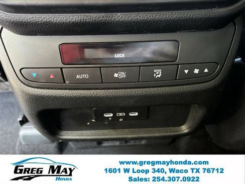 Used 2024 Honda Pilot EX-L image 20