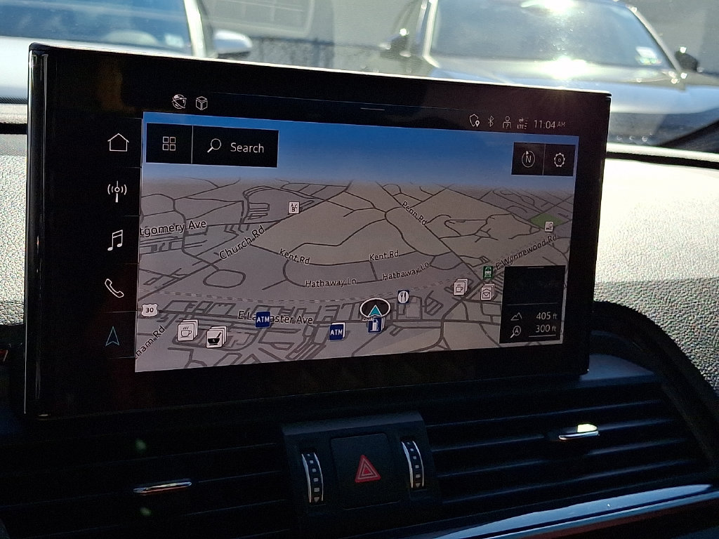 Certified 2023 Audi SQ5 Premium Plus AWD/4WD image 18