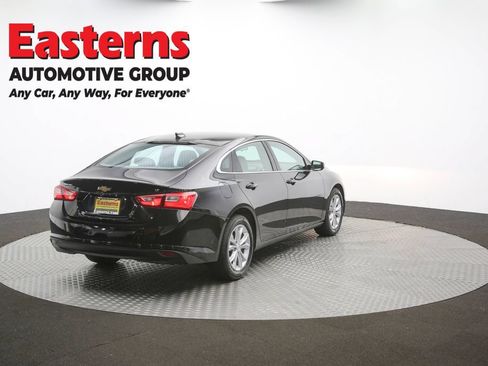 Used 2025 Chevrolet Malibu LT FWD image 36