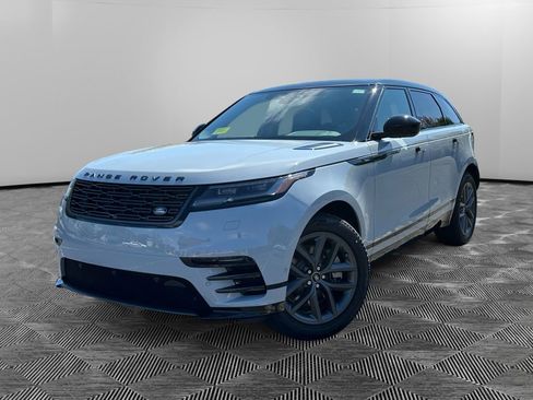 New 2026 Land Rover Range Rover Velar Dynamic SE AWD/4WD image 1
