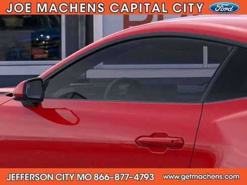 New 2025 Ford Mustang EcoBoost image 21