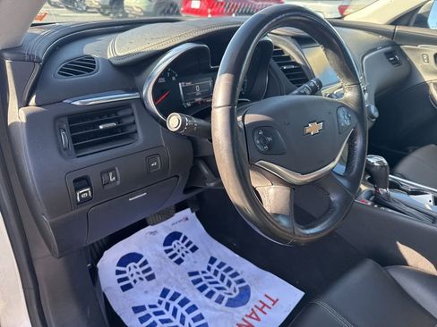 Used 2019 Chevrolet Impala LT image 39