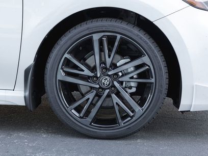 New 2026 Toyota Camry XSE