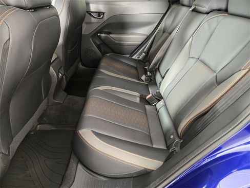 New 2025 Subaru Crosstrek 2.5i Limited w/ Crosstrek Mirror Package image 11