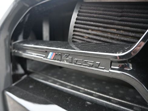 Used 2022 BMW M3 Competition w/ M Carbon Exterior Package AWD/4WD image 5