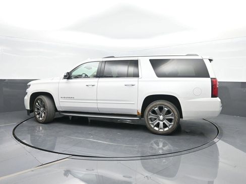 Used 2017 Chevrolet Suburban Premier image 45