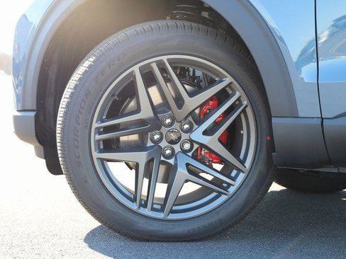 New 2026 Ford Explorer ST-Line w/ ST-Line Street Pack image 2