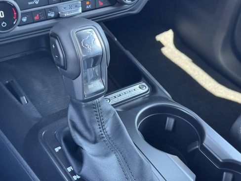 New 2026 Ford Bronco Outer Banks AWD/4WD image 21
