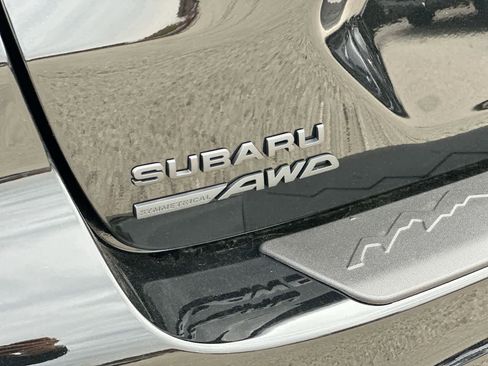 New 2026 Subaru Crosstrek 2.0i Premium image 17