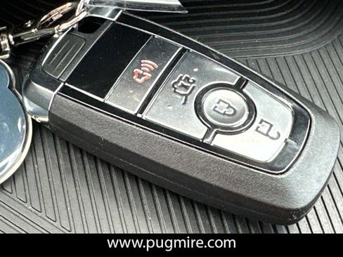 New 2026 Ford Explorer Active image 32