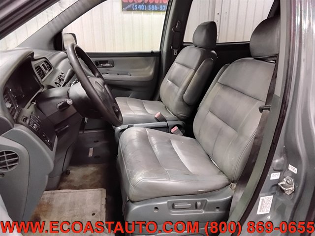 Used 2001 Honda Odyssey EX image 10