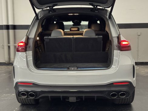Certified 2026 Mercedes-Benz GLE 53 AMG 4MATIC image 15