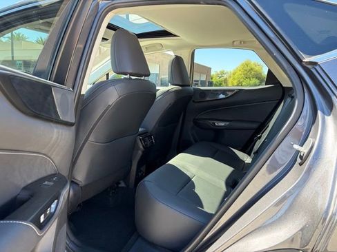 Used 2023 Lexus NX 350 AWD image 23