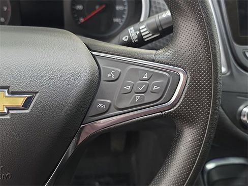 Used 2024 Chevrolet Malibu LT image 18