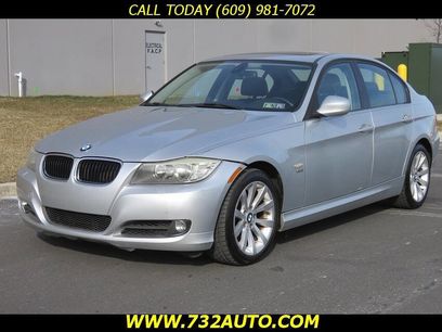 Used 2011 BMW 328i xDrive 328i xDrive AWD 4dr Sedan SULE