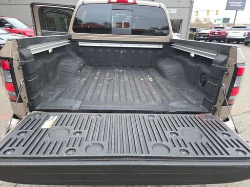 Used 2023 Nissan Frontier PRO-4X w/ Pro Convenience Package image 25
