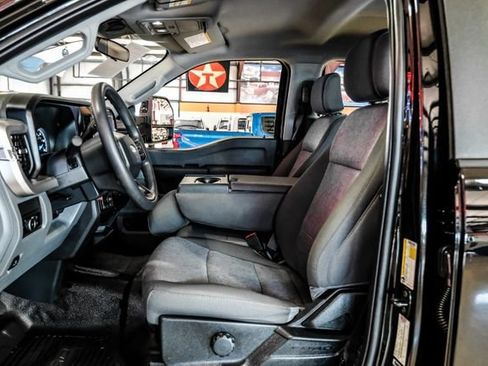 Used 2024 Ford F250 XL w/ XL Driver Assist Package AWD/4WD image 6