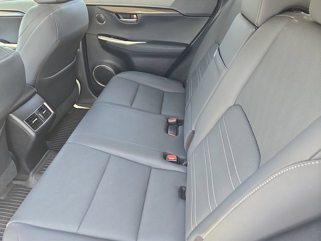 Used 2021 Lexus NX 300 FWD w/ Accessory Package image 11
