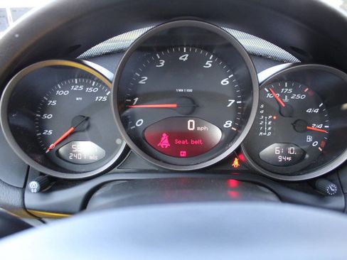 Used 2005 Porsche Boxster RWD image 10