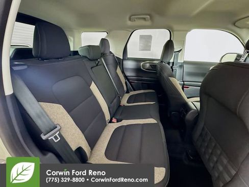 New 2025 Ford Bronco Sport Big Bend image 26