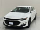 Used 2024 Chevrolet Malibu LT w/ Sport Edition image 1