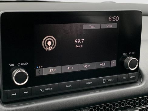 Certified 2024 Honda HR-V LX image 18