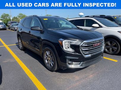 Used 2024 GMC Terrain SLT