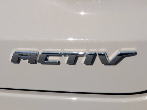 New 2026 Chevrolet Trax ACTIV w/ Driver Confidence Package FWD image 11